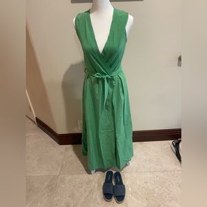 Sandro Ferrone dress